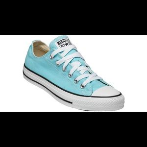 Converse unisex CT OX Men’s 6/Women’s 8 Poolside